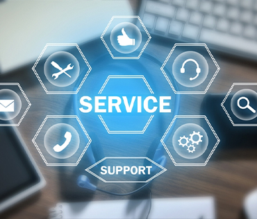 IT/ITES Services