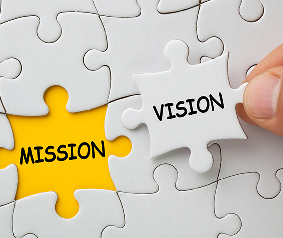 Mission Vision